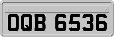 OQB6536