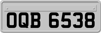 OQB6538