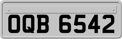 OQB6542