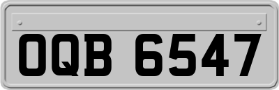 OQB6547