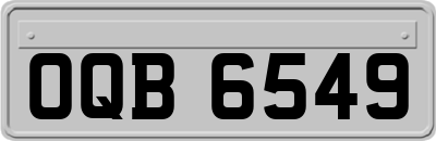 OQB6549