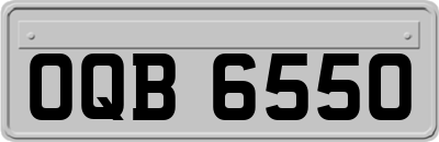 OQB6550