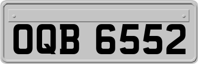 OQB6552