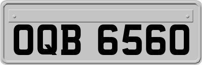 OQB6560