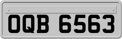 OQB6563