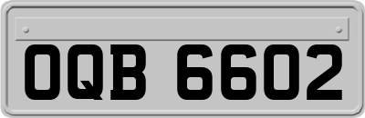 OQB6602