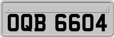 OQB6604