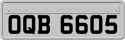 OQB6605