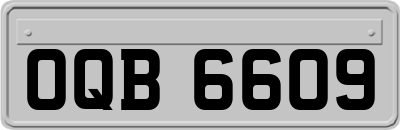 OQB6609