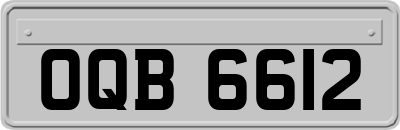 OQB6612