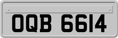 OQB6614