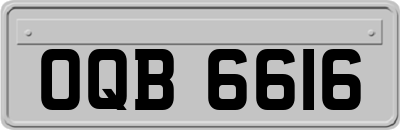 OQB6616