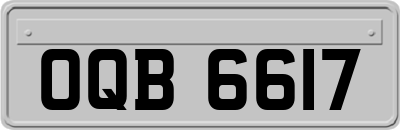OQB6617
