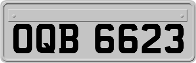 OQB6623