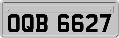OQB6627