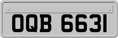 OQB6631