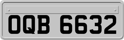 OQB6632