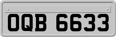 OQB6633
