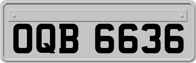 OQB6636