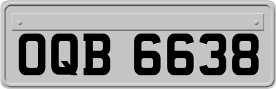 OQB6638