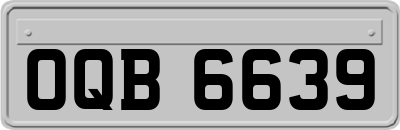 OQB6639
