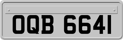 OQB6641