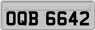 OQB6642