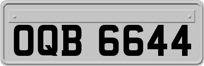 OQB6644