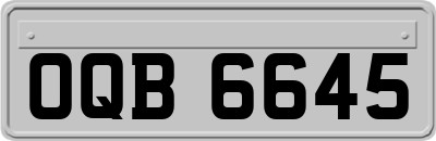 OQB6645
