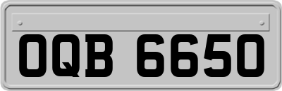 OQB6650