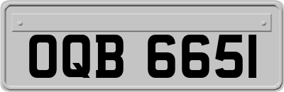 OQB6651
