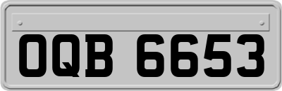 OQB6653