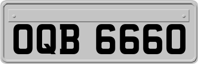 OQB6660