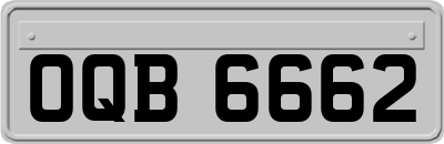 OQB6662