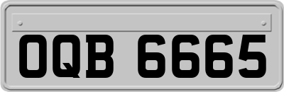 OQB6665