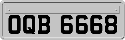 OQB6668