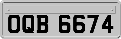 OQB6674