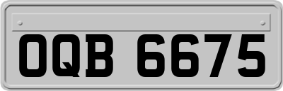 OQB6675