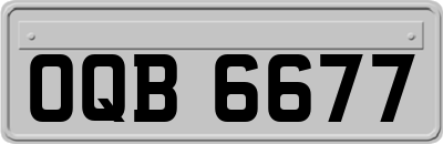 OQB6677