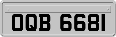 OQB6681