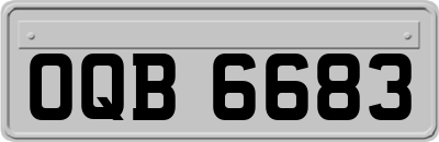 OQB6683