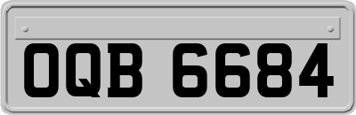 OQB6684