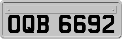 OQB6692