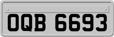 OQB6693
