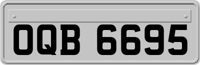 OQB6695