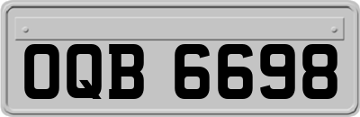 OQB6698