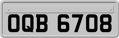 OQB6708