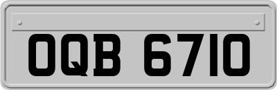 OQB6710