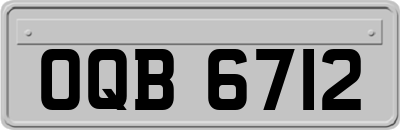 OQB6712