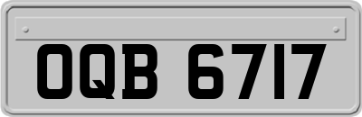 OQB6717